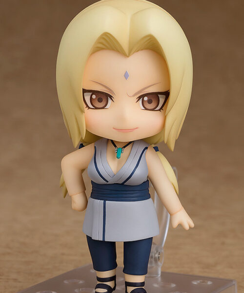 1008 Nendoroid Tsunade