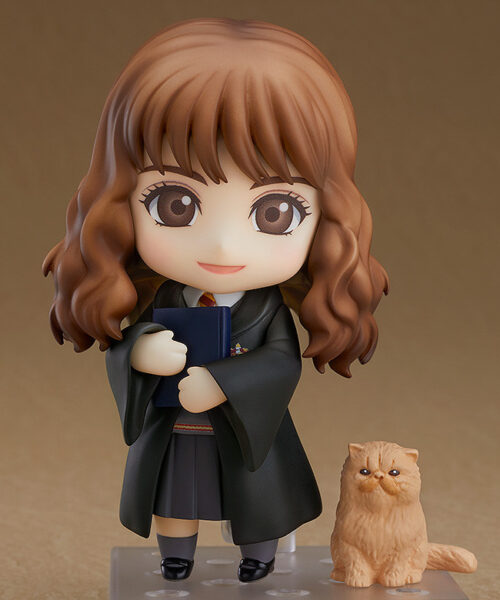 1034 Nendoroid Hermione Granger