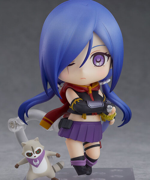 1041 Nendoroid Yuki Hanzomon