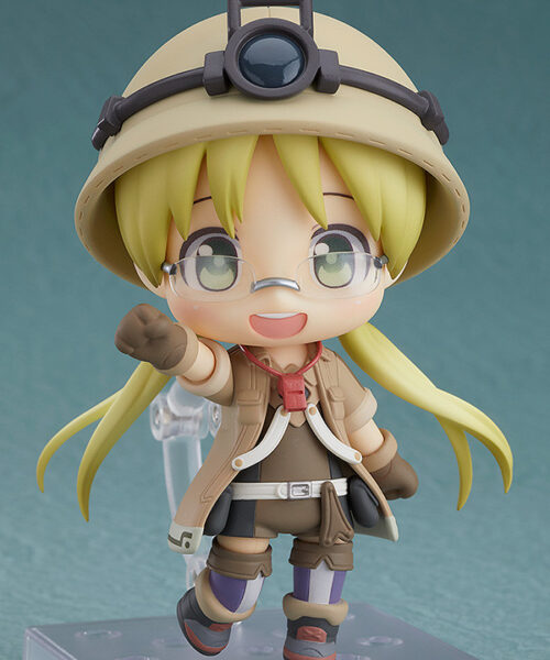 1054 Nendoroid Riko