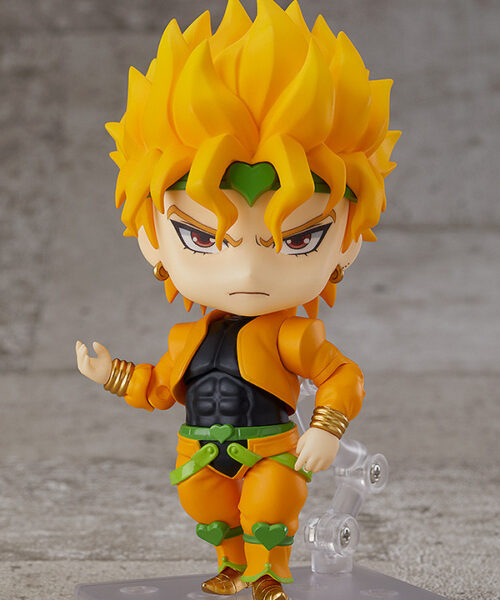 1110 Nendoroid DIO