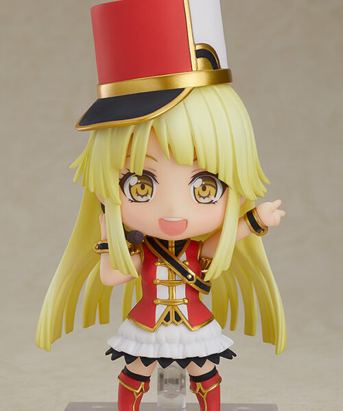 1125 Nendoroid Kokoro Tsurumaki Stage Outfit Ver.