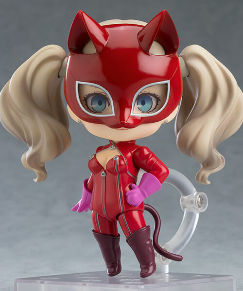 1143 Nendoroid Ann Takamaki  Phantom Thief Ver.