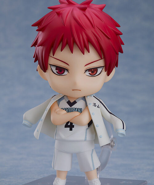 1149 Nendoroid Seijuro Akashi