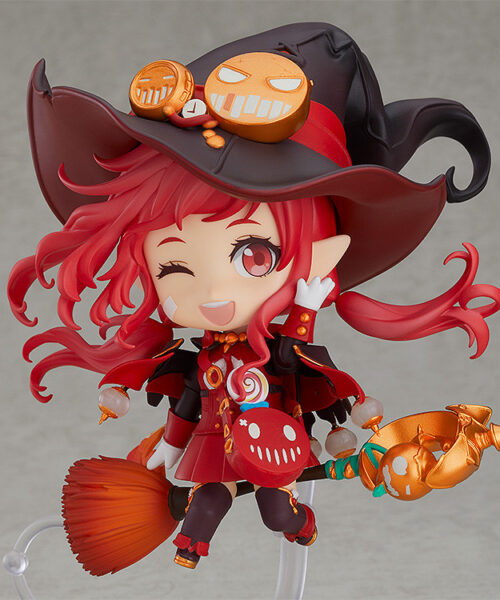 1188 Nendoroid Geniewiz