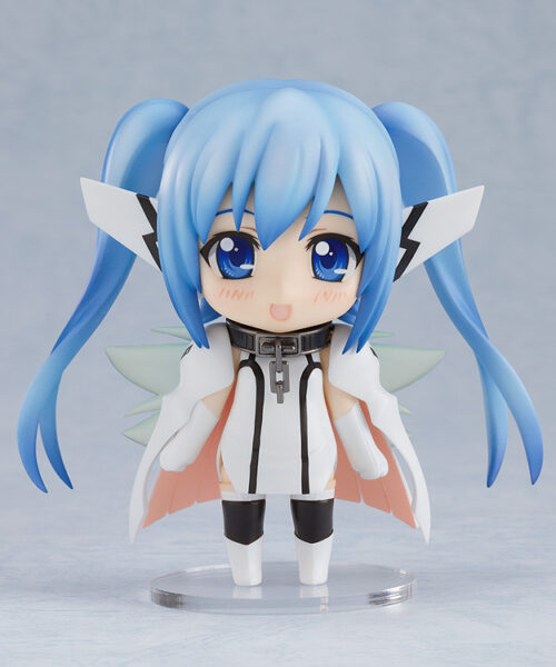 181 Nendoroid Nymph