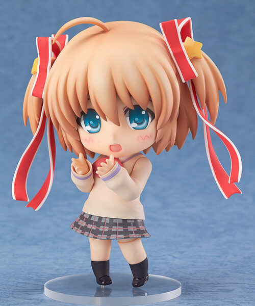394 Nendoroid Komari Kamikita
