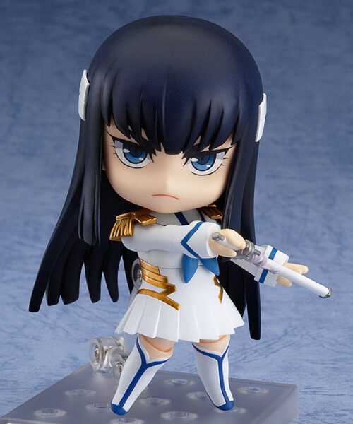 438 Nendoroid Satsuki Kiryuin