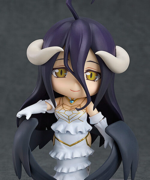 642 Nendoroid Albedo