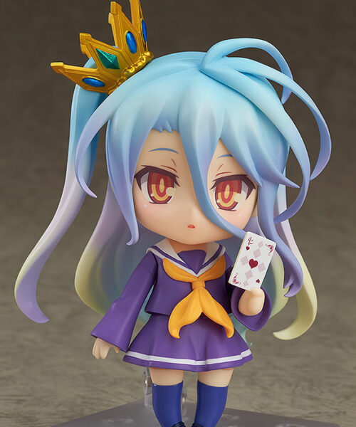 653 Nendoroid Shiro