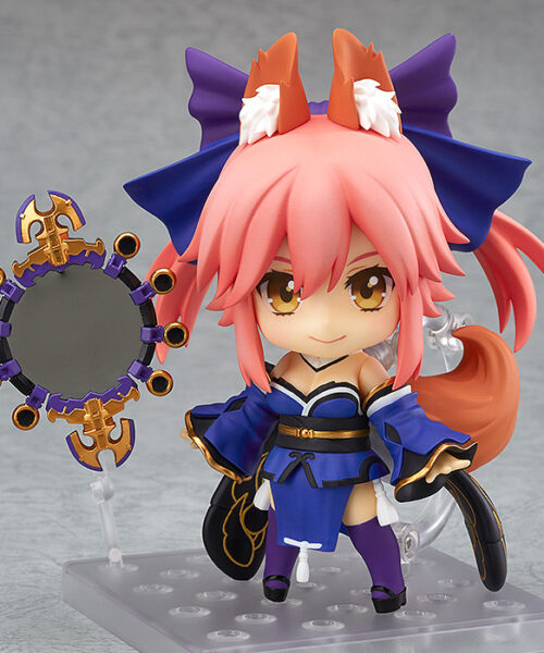 710 Nendoroid Caster