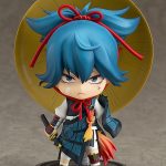717 Nendoroid Sayosamonji