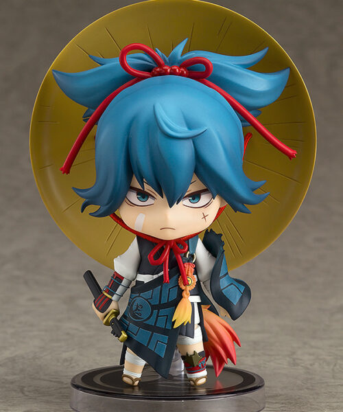 717 Nendoroid Sayosamonji