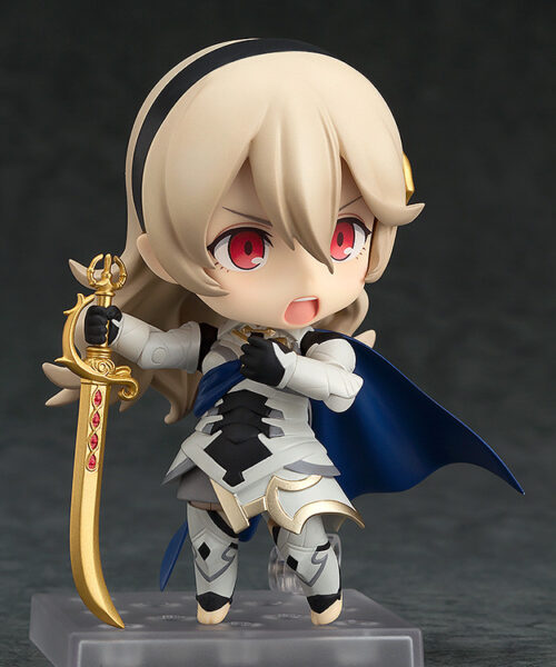 718 Nendoroid Corrin Female