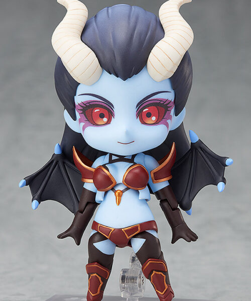 734 Nendoroid Queen of Pain