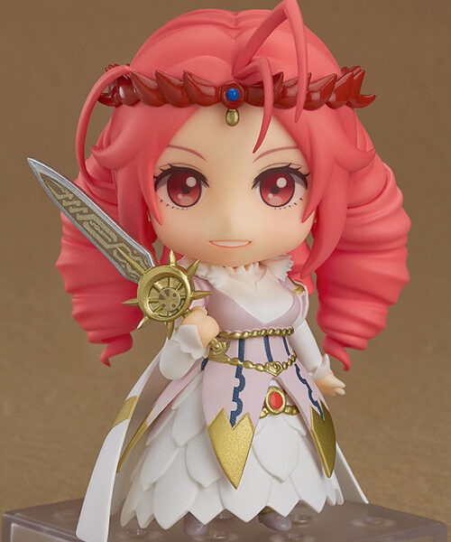754 Nendoroid Juliana