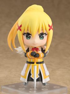 758 Nendoroid Darkness