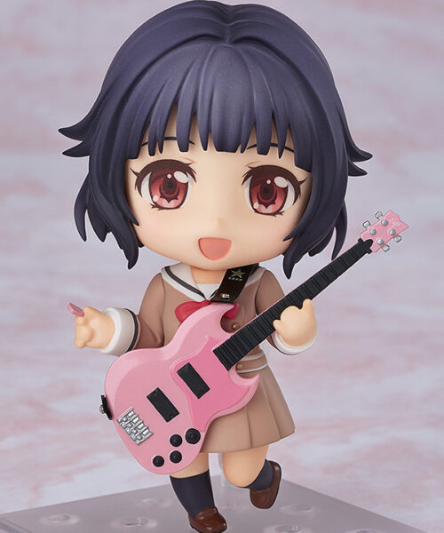 761 Nendoroid Rimi Ushigome