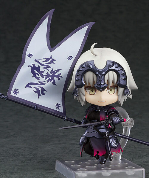 766 Nendoroid Avenger Jeanne d'Arc Alter