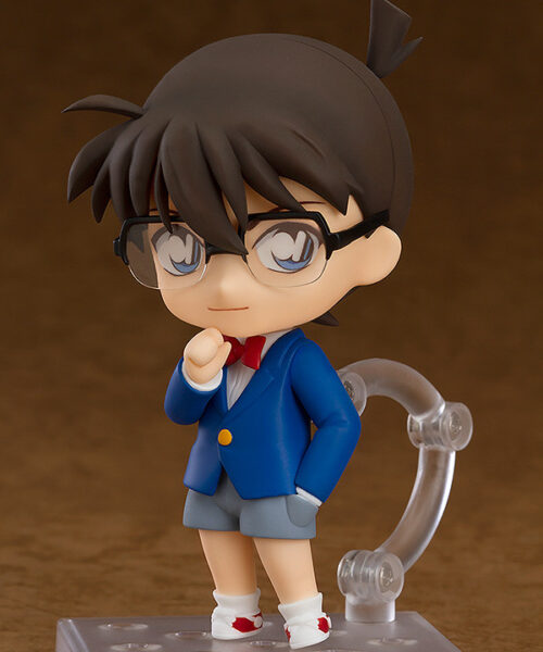 803 Nendoroid Conan Edogawa