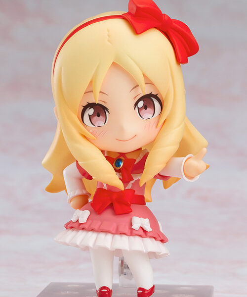 894 Nendoroid Elf Yamada