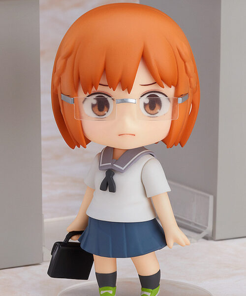 969 Nendoroid Chio Miyamo