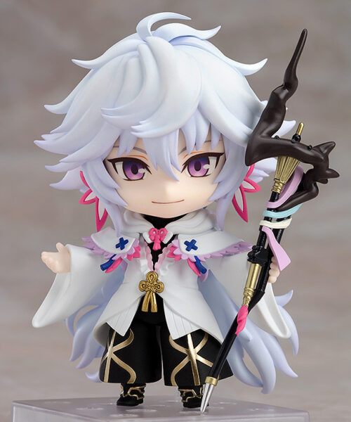 970 Nendoroid Caster Merlin