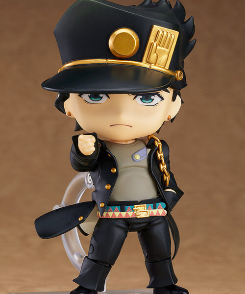 985 Nendoroid Jotaro Kujo