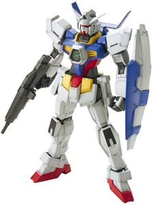 AGE 1 Gundam AGE 1 Normal