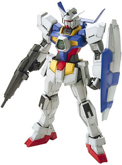 AGE 1 Gundam AGE 1 Normal