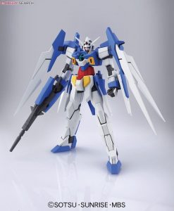AGE 2 Gundam AGE 2 Normal