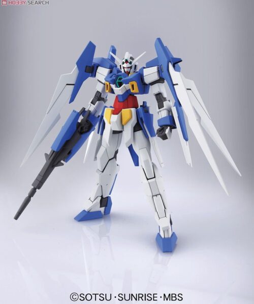 AGE 2 Gundam AGE 2 Normal