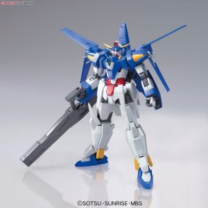 AGE 3 Gundam AGE 3 Normal