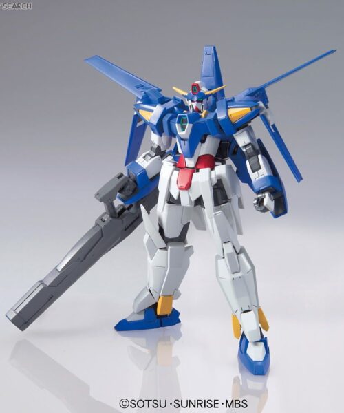 AGE 3 Gundam AGE 3 Normal