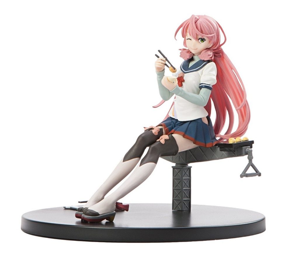 Akashi Day Off