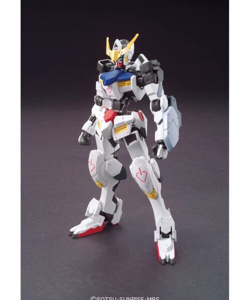 ASW G 08 Gundam Barbatos