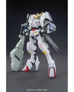 ASW G 08 Gundam Barbatos 6th Form