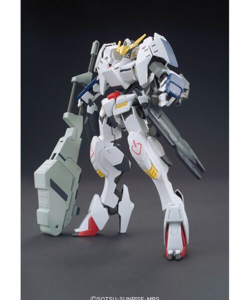 ASW G 08 Gundam Barbatos 6th Form