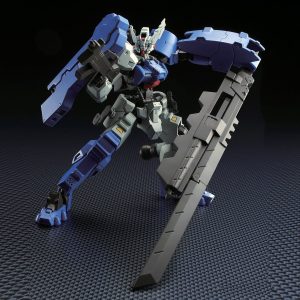 ASW G 29 Gundam Astaroth