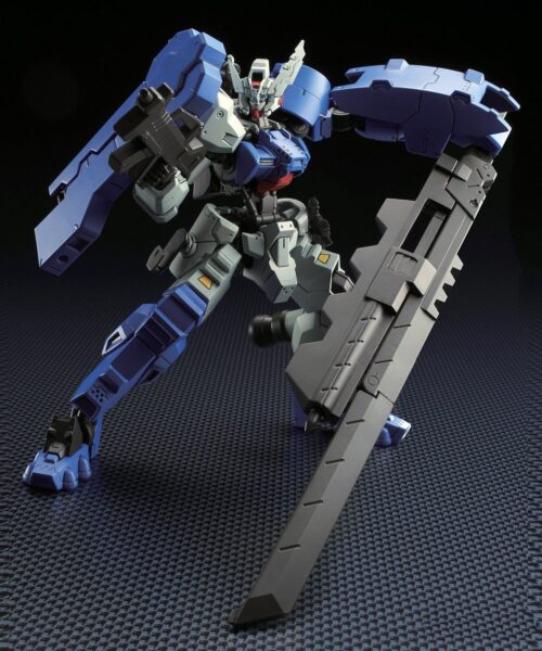 ASW G 29 Gundam Astaroth