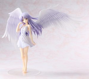 Angel Beats! 1/8 Tenshi