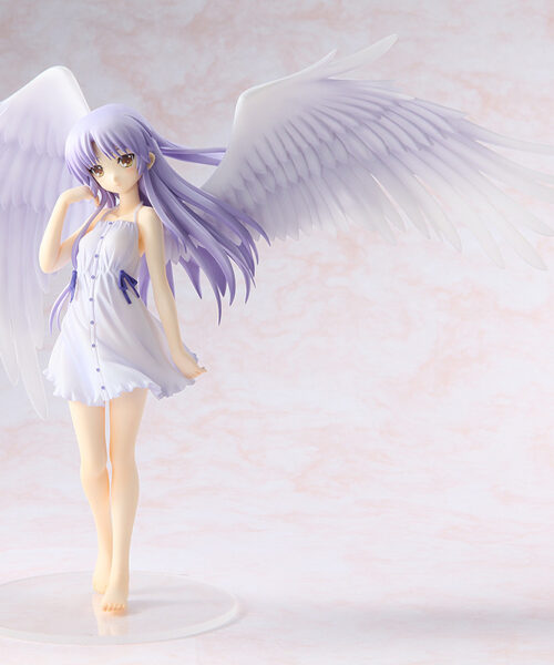 Angel Beats! 1/8 Tenshi