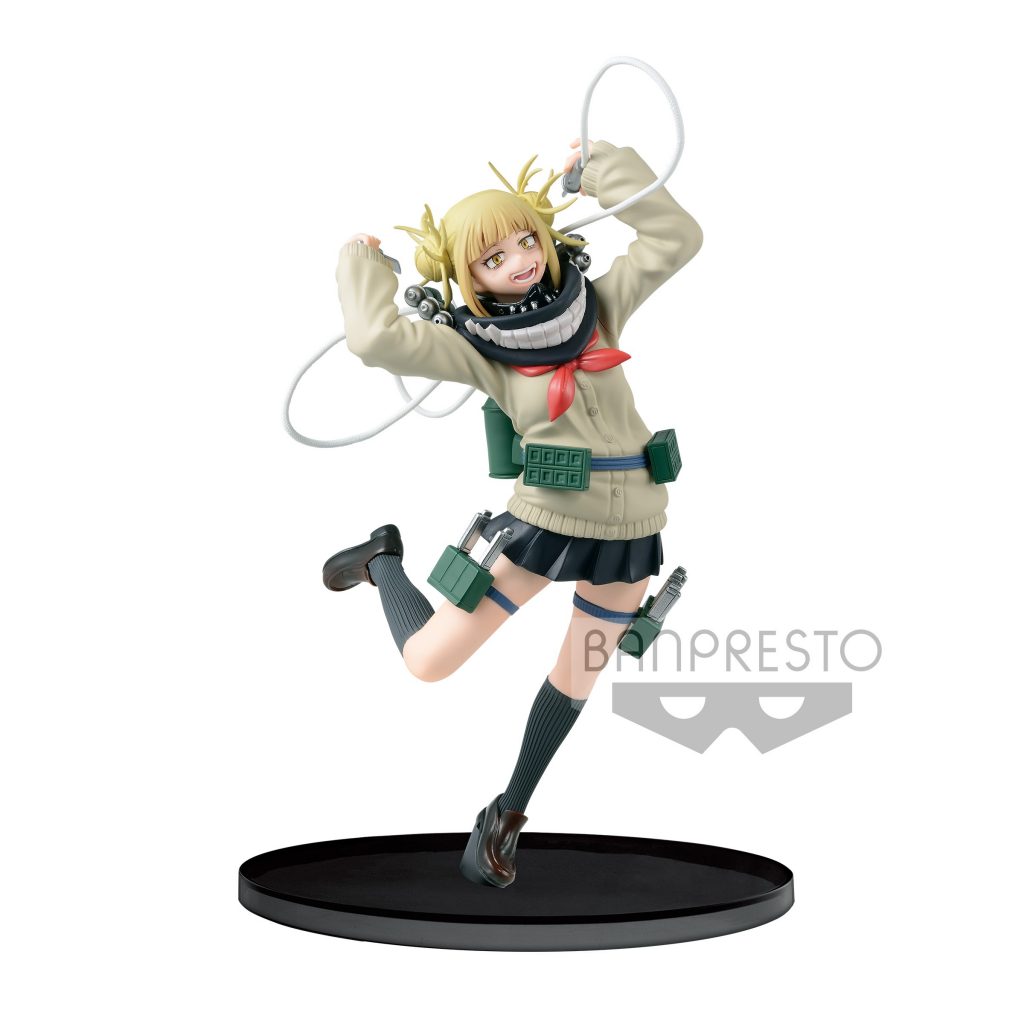 Banpresto Figure Colosseum Vol 5 Himiko Toga