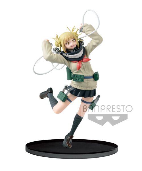 Banpresto Figure Colosseum Vol 5 Himiko Toga