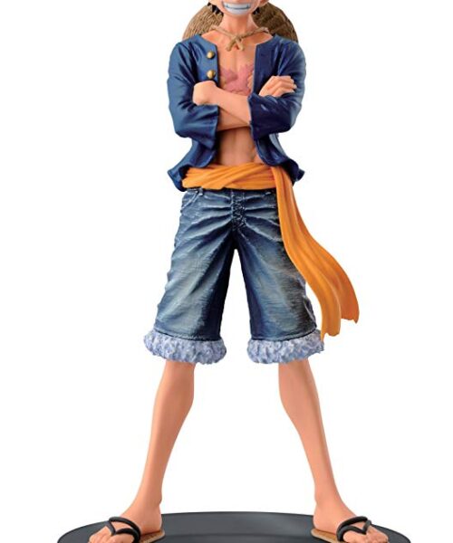 Best Jeans The Last Word Luffy