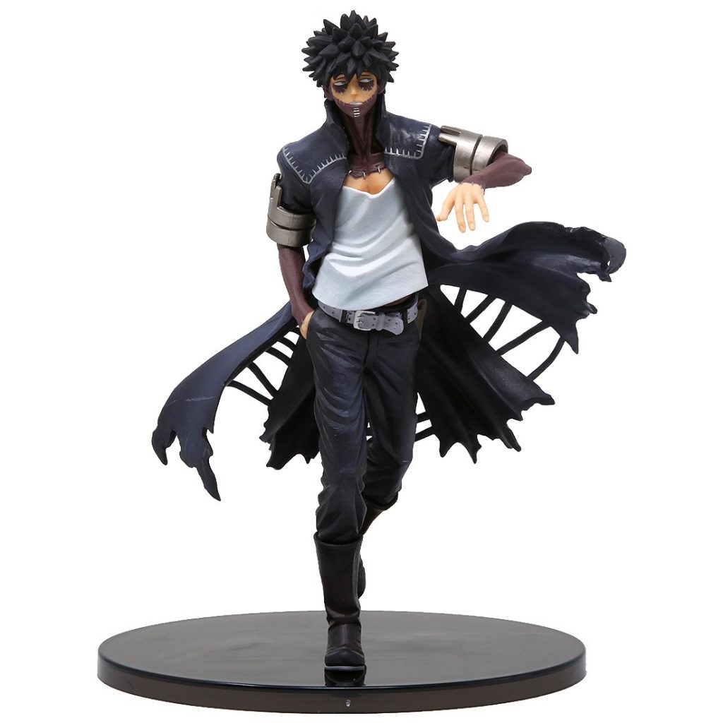 BFC Vol 2 Dabi