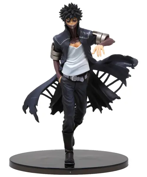 BFC Vol 2 Dabi