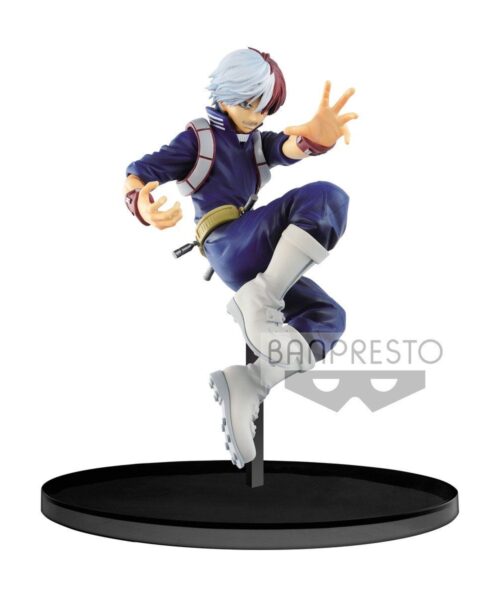 BFC Vol 3 Shoto