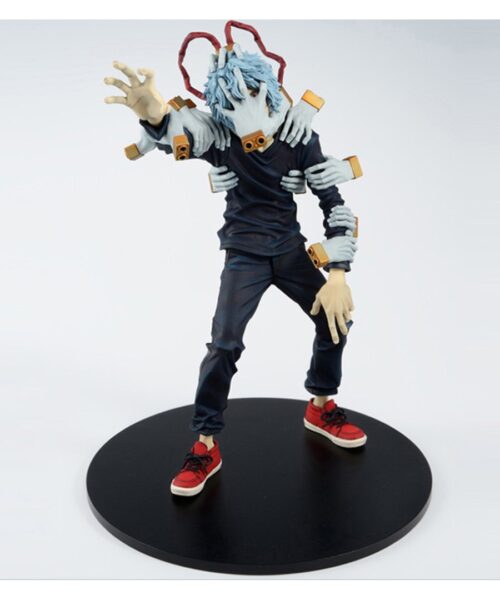 BFC Vol 4 Tomura