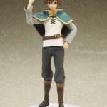 BellFine Kazuma Satou 1/8 Kono Subarashii Sekai Ni Shukufuku